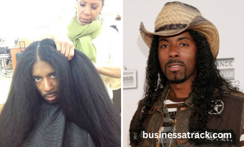 was ahmad givens married